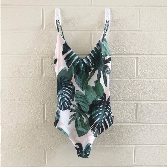 Stone Fox Swim Other - Stone Fox one piece